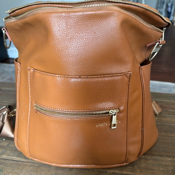 Other - Fawn design diaper bag